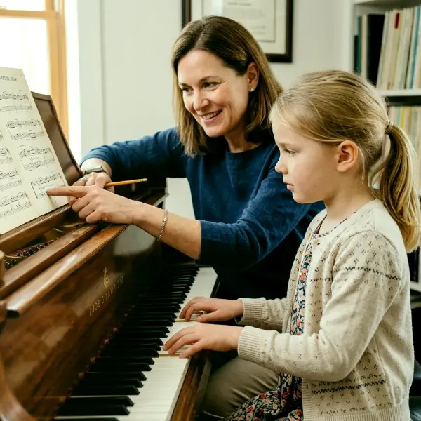 Nuess Klang — Wie man das richtige Instrument auswählt