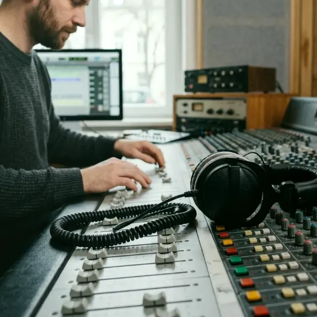 Nuess Klang — Unsere Musikschule 6