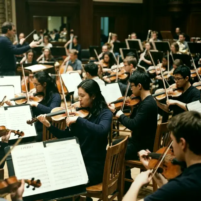 Nuess Klang — Unsere Musikschule 3